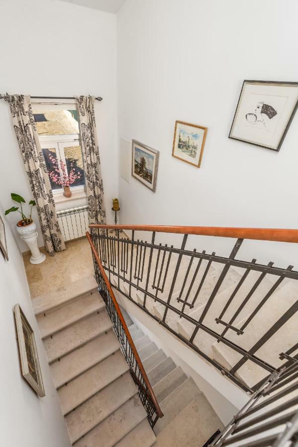Villa Vilma Опатія Екстер'єр фото